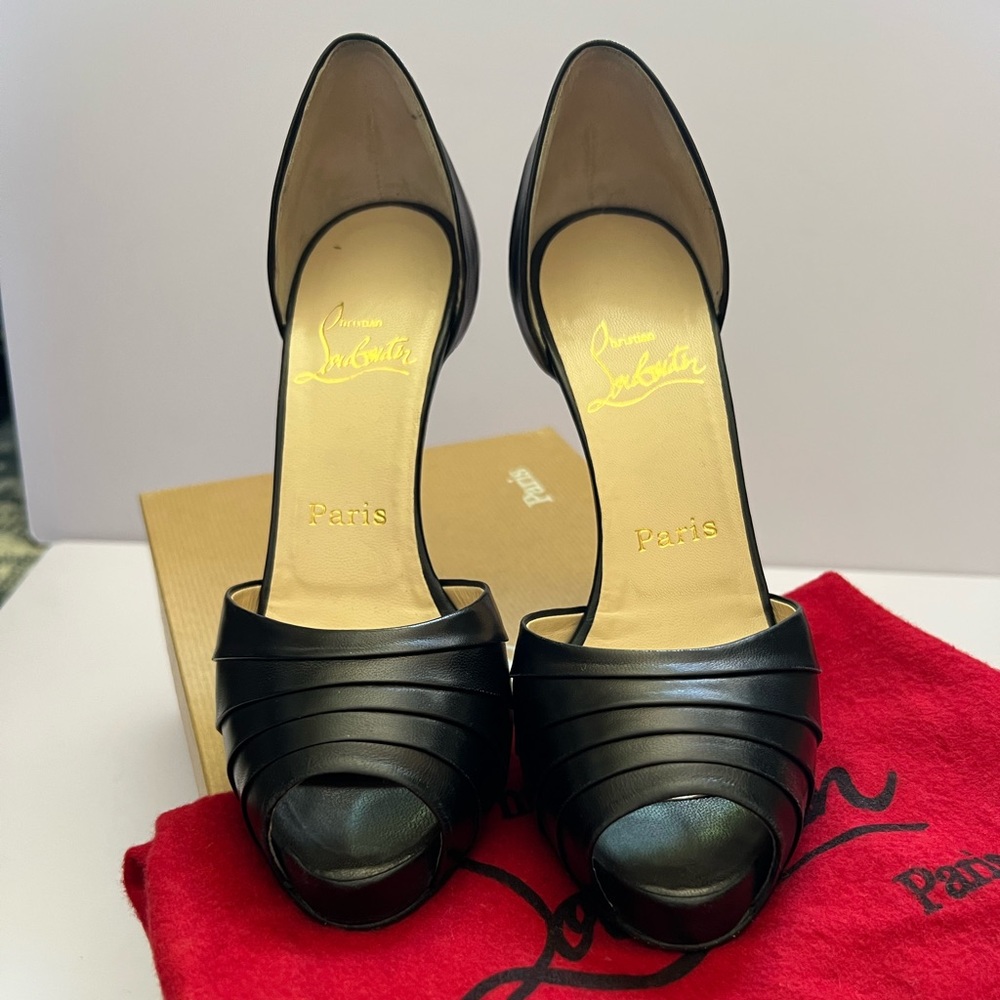 Christian Louboutin Shoes